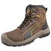 Puma Sierra Nevada MID M MLI-S16B9 tamsiai rudos spalvos batai