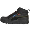 Puma Tarrenz SB III Open Road Jr 393929-01 batai