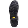 Buty alp trainer 2 mid gtx-wallnut-fluo oranžinis-uk 7 (40,5) SALEWA