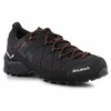 Buty SALEWA Wildfire 2-juodas-juodas-uk 9 (43)