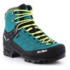 „Buty rapace gtx“ moteriški batai – „Shaded spruce-sulphur spring-uk“, 5 (38) SALEWA