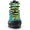 „Buty rapace gtx“ moteriški batai – „Shaded spruce-sulphur spring-uk“, 5 (38) SALEWA