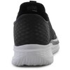 Skechers Slade Slip-INS M 210810/BLK batai