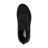 Buty moterims Skechers Bobs Squad Chaos Off juoda 117209 BBK (40)