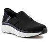 Skechers Orford M 232455-BLK vyriški batai