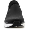 Skechers Orford M 232455-BLK vyriški batai