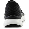 Skechers Orford M 232455-BLK vyriški batai