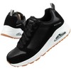 Skechers Uno-Solid Air W 155132/BLK batai