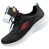 Skechers Ultra Flex 3.0 Moteriški sportiniai bateliai 149851/BLLB