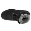 Timberland Premium 6 colių WP Shearling vaikiški batai 0A41UX
