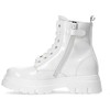 Tommy Hilfiger Lacu UP Bootie W T4A5-33039-1453100-100 batai