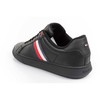 MĘSKIE BUTY SPORTOWE TOMMY HILFIGER Juoda