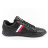 MĘSKIE BUTY SPORTOWE TOMMY HILFIGER Juoda
