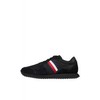 MĘSKIE BUTY SPORTOWE TOMMY HILFIGER Juoda