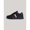 MĘSKIE BUTY SPORTOWE TOMMY HILFIGER Juoda