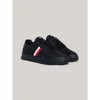 MĘSKIE BUTY SPORTOWE TOMMY HILFIGER Juoda