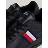 MĘSKIE BUTY SPORTOWE TOMMY HILFIGER Juoda