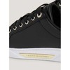 DAMSKIE BUTY SPORTOWE TOMMY HILFIGER Juoda