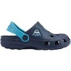 Coqui Dziecięce sandały Coqui LITTLE FROG navy/mėlynas dydis 25/26