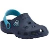 Coqui Dziecięce sandały Coqui LITTLE FROG navy/mėlynas dydis 25/26