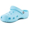 Crocs Classic Jr 206991-411 šlepetės