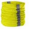 Unisex Šal HV Twister Malfini MLI-3V897 Fluorescent Geltona