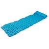 Ultralengvas turistinis čiužinys Spokey AIR BED 213 cm