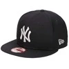 Kepurė New Era New Era New Yankees MLB 9FIFTY dangtelis 10531953 Granatas S / M