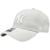 Kepurė Czapka 47 Brand New York Yankees MVP M B-MVPSP17WBP-GY (rozmiar_EU-One size)