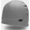 Kepurė Funkcinis dangtelis 4F pilkas H4Z22 CAF005 25S (L/XL)