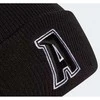 Kepurė Adidas Beanie Cuff Var IB3236 (dangtelio dydis-OSFY)