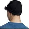 Kepurė Buff Buff Elro Knitted Hat Beanie 1323269991000 Juoda Vienas dydis