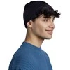Kepurė Buff Buff Elro Knitted Hat Beanie 1323269991000 Juoda Vienas dydis