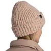 Kepurė Buff Buff Kim Knitted Fleece Hat Beanie 1296985081000 Rožinė One size