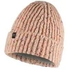 Kepurė Buff Buff Kim Knitted Fleece Hat Beanie 1296985081000 Rožinė One size