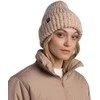 Kepurė Buff Buff Kim Knitted Fleece Hat Beanie 1296985081000 Rožinė One size