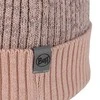 Kepurė Buff Buff Merino Active Hat Beanie 1323395081000 Rožinė Vienas dydis