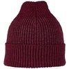 Kepurė Buff Buff Merino Active Hat Beanie 1323396531000 Bordo Vienas dydis
