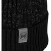 Kepurė Buff Merino Active Hat Beanie - Juodas hat One size
