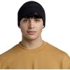 Kepurė Buff Merino Active Hat Beanie - Juodas hat One size
