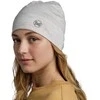 Kepurė Buff Lightweight Merino Beanie - Pilkas