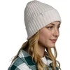 Kepurė Buff Buff Norval Knitted Hat Beanie 1242427981000 rusvai gelsvas Vienas dydis