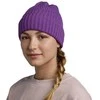 Kepurė Buff Buff Renso Megzta Fleece Hat Beanie 1323366051000 Violetinė Vienas dydis