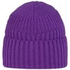 Kepurė Buff Buff Renso Megzta Fleece Hat Beanie 1323366051000 Violetinė Vienas dydis