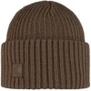 Kepurė Buff Buff Rutger Hat Beanie 1296943151000 Ruda One size