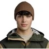 Kepurė Buff Buff Rutger Hat Beanie 1296943151000 Ruda One size