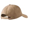 Kepurė su Snapeliu MALFINI 5P 307 Unisex, Sand 340g/m2