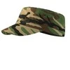Malfini Adler Kepurė C24 Camo Latino, Kamufliažinė Ruda