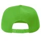 Kepurė Malfini „Rap 5P“ beanie unisex reguliuojamas dydis