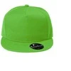 Kepurė Malfini „Rap 5P“ beanie unisex reguliuojamas dydis